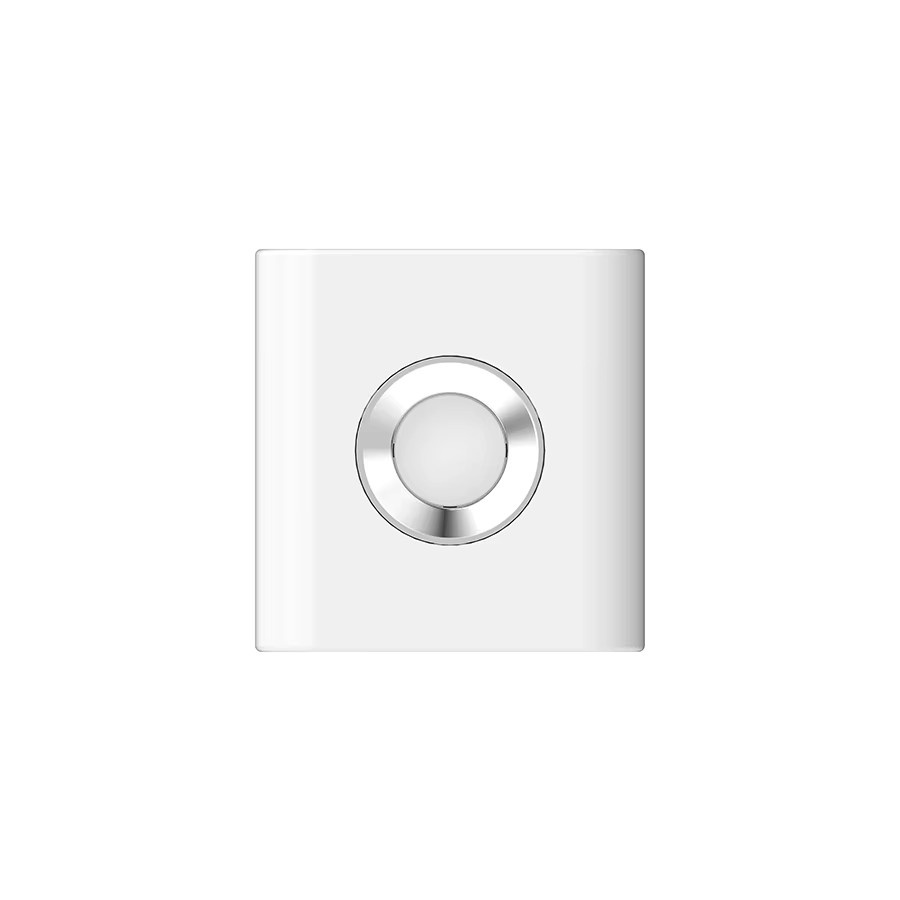 GGBEE LED Nachtlicht mit 5.8G Radar-Bewegungssensor, Steckbare Wandlampe in Weiß mit warmweißem Licht für Flur, Treppen und Kinderzimmer - Bild 4