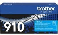 Original Brother TN910C Ultra Jumbo Tonerpatrone in Cyan für Brother HL-L9310CDW, HL-L9310CDWT, HL-L9310CDWTT und MFC-L9570CDW, MFC-L9570CDWT - Bild 3