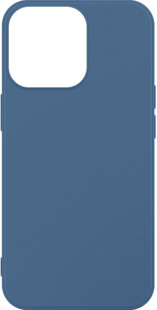 Apple iPhone 17 Air Hülle OEM Marineblau - Bild 1