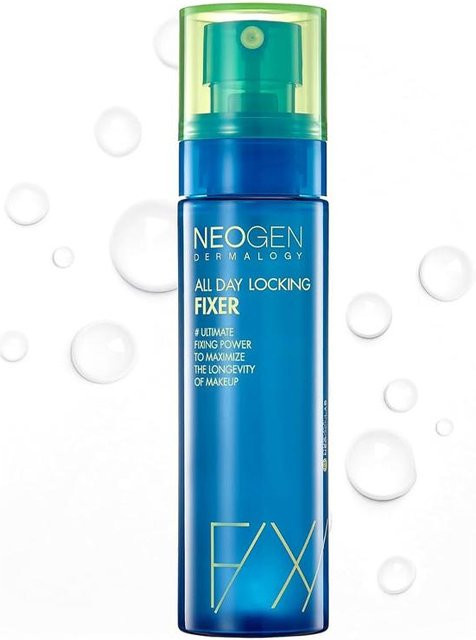 NEOGEN All Day Locking Fixer Spray, 80 ml, Unisex - Bild 1