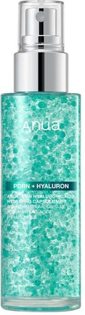ANUA PDRN Hyaluronsäure Feuchtigkeitskapsel-Spray, 100 ml, Gesicht - Bild 1