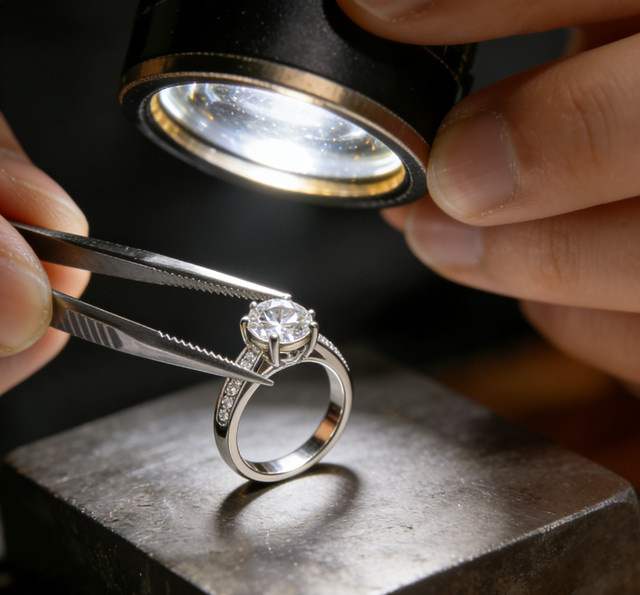 ATTAGEMS Schmuck, vergoldetes Sterlingsilber, Damen - Bild 1