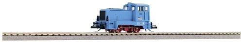 Piko Diesellok V23 der Soda, TT, Blau - Bild 1