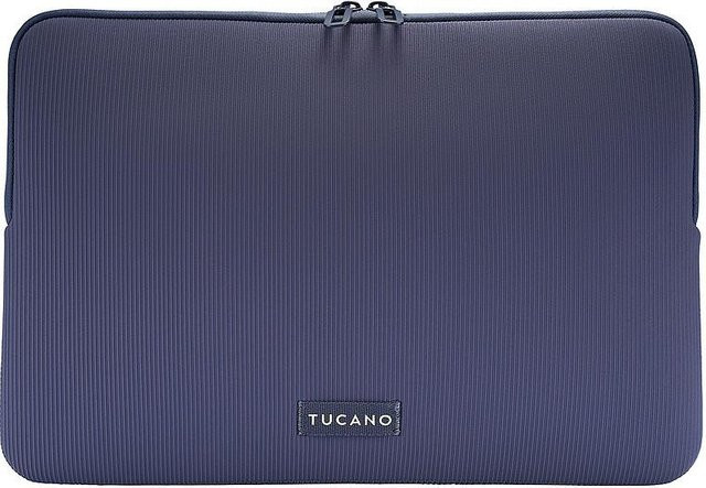 COLORE2 Sleeve Schutzhülle für Laptop 15.6 Zoll und MacBook Pro 15 Zoll, Blau - Bild 1