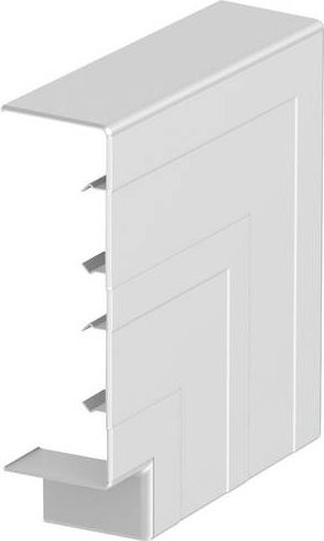 OBO Bettermann Montagezubehör 6113464 Silber, 2 Stück - Bild 1