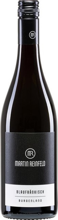 Martin Reinfeld Blaufränkisch Rotwein, 2024, Burgenland, trocken, 0,75 l
