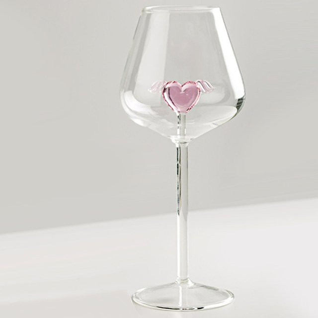 Elegant Cocktailglas OutsideWorld Transparent 350 ml - Bild 1