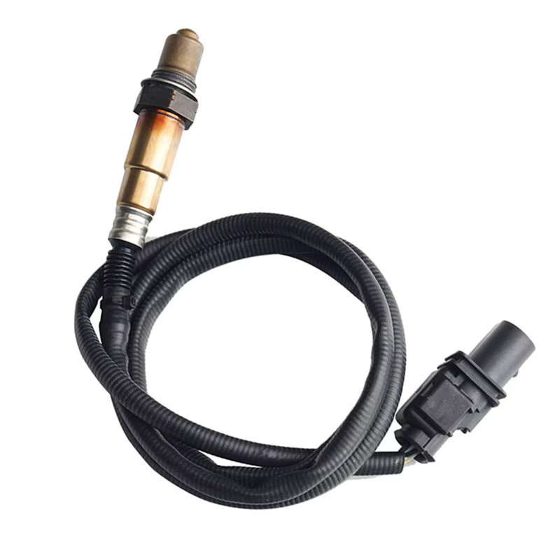 Bosch LSU 4,9 Breitband-Sauerstoffsensor UEGO Luft-Kraftstoff-Verhältnis-Sensor für PLX AEM 30-0258017025 - Bild 2