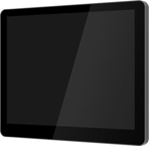 Capture CA-M6-2NDDIS1TOUCH POS-Monitor mit 9,7 Zoll Touchscreen, XGA Auflösung, Schwarz - Bild 1