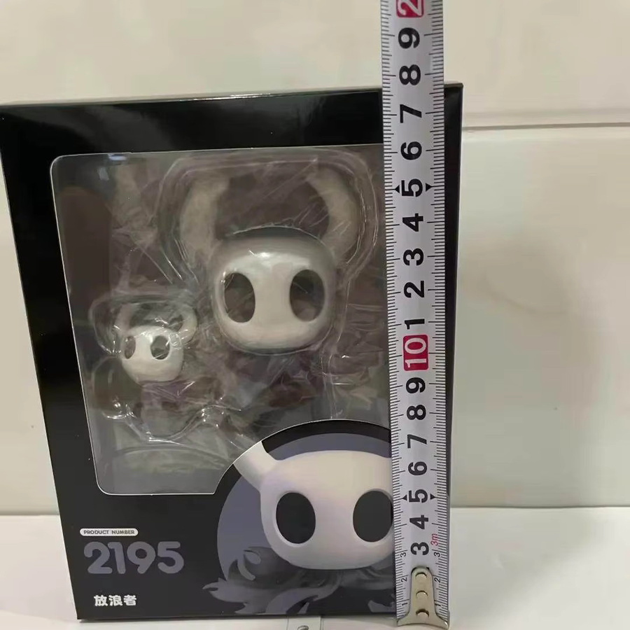 Bandai Hollow Knight, Actionfiguren, Einzelfigur - Bild 3