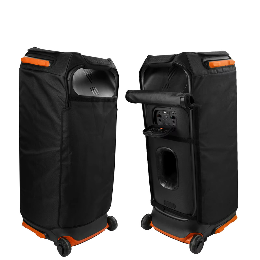 JBL PartyBox 710 Audio-Staubschutz in Schwarz - Bild 5