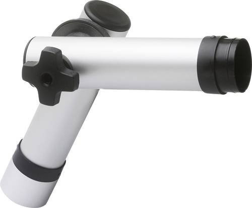 Weller FT-3417N Zusatzgelenk in Silber - Bild 1