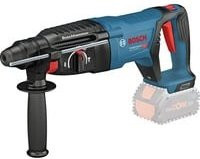 Bosch Professional Akku-Bohrhammer GBH 18V-26 D Solo in Blau - Bild 1