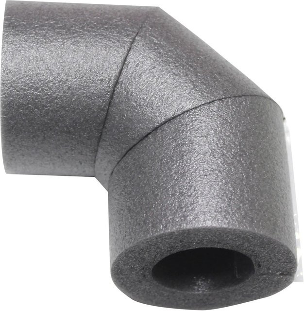 Climapor Bogen SK PE 22-13 Selbstklebend aus PE-Schaum in Grau, B/H: 80 x 50 cm - Bild 1
