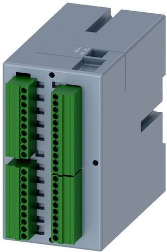 Siemens 3VW9011-0AT20 in Grau - Bild 1