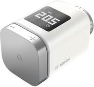 Bosch Smart Home Heizkörper-Thermostat II in Weiß - Bild 1
