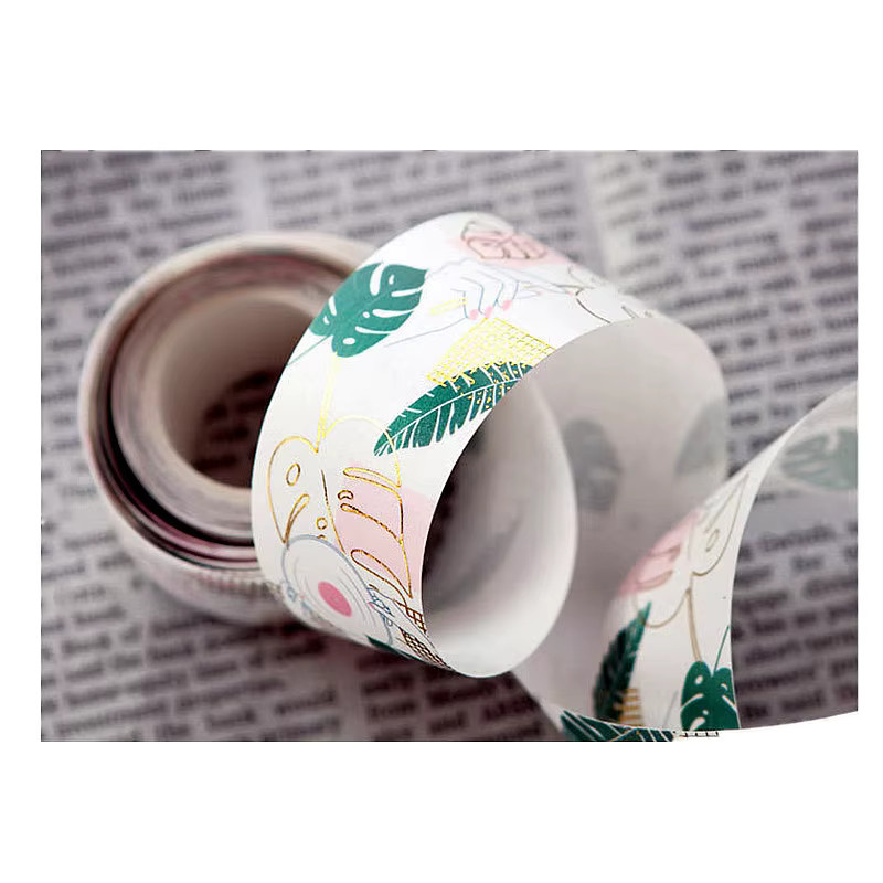 Galaxy Star Washi Tape Masking Tape Aufkleber für Scrapbooking und DIY Dekoration, 7 m - Bild 3