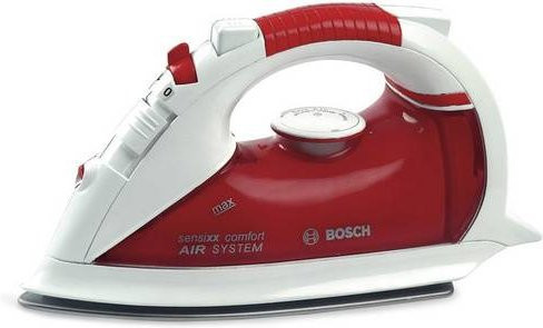 Bosch Bügeleisen, Kinderhaushaltsgerät - Bild 1