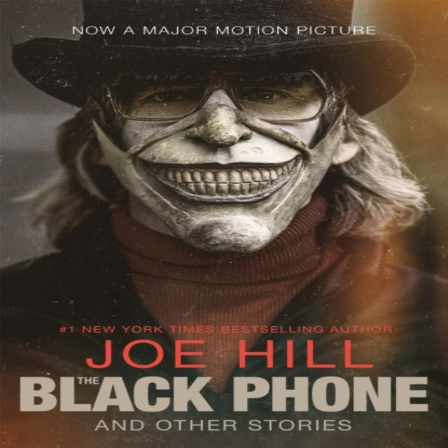 Das Schwarze Telefon und andere Geschichten von Joe Hill, Taschenbuch - Bild 1