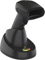Honeywell Xenon Extreme Performance 1952g Barcode-Scanner Bluetooth 1D 2D Imager Schwarz USB RS232 - Bild 1