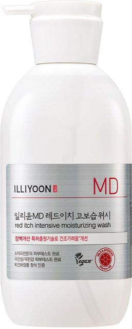 ILLIYOON MD Schaum, Körperpflege, Glycerin, Unisex - Bild 1