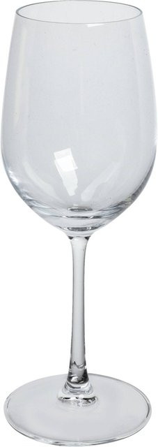 POCOline Trinkglas transparent klar - Bild 1