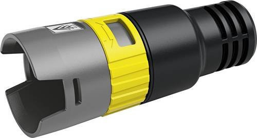 Kärcher Professional Werkzeugmuffe DN 35 clipbar - Bild 1