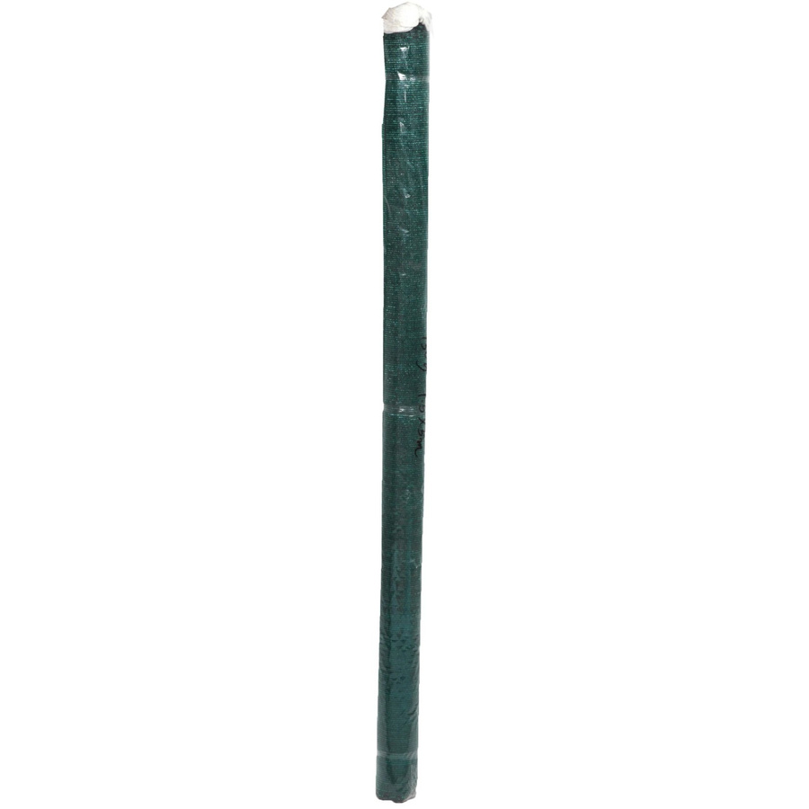 Sichtschutzmatte aus HDPE-Kunststoff in Grün, Breite: 150 cm, Länge: 500 cm - Bild 2
