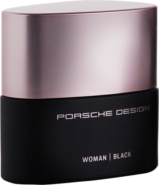 Porsche Design Woman Black Eau de Parfum, Damen - Bild 1