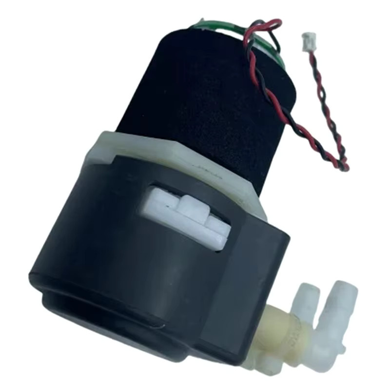 Ersatz-Peristaltikpumpenmotor für Roborock S7 Maxv Ultra, S7 Pro Ultra, S7 Max Ultra und O35 Staubsauger Modelle A77G in Schwarz und Lila - Bild 4