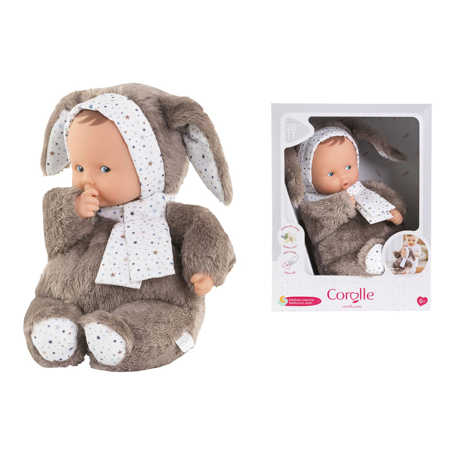 Corolle Babibunny-Plush StarrySky, Puppe, ab 0 Jahre - Bild 2