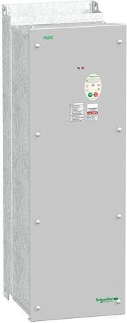 Schneider Electric Frequenzumrichter in Grau - Bild 1