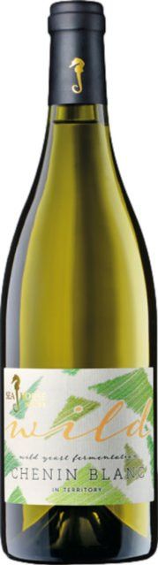 Sea Horse Chenin Blanc Weißwein, 2021, Yehuda Mountains, trocken, 0,75 l - Bild 1