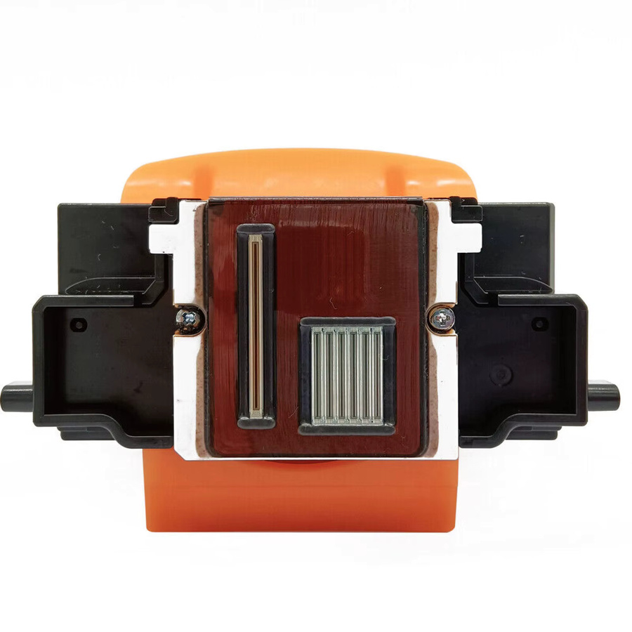 Canon Druckkopf QY6-0080 passend für PIXMA MG5380 MG5320 MG5360 MG5300 MG5330 MG5370 MG5340 MG5350 MG5310 - Bild 2