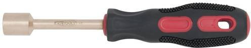 KS Tools BERYLLIUMplus Stecknuss-Schraubendreher 6-kant 7/16" aus Kupfer-Beryllium in Multicolour - Bild 1