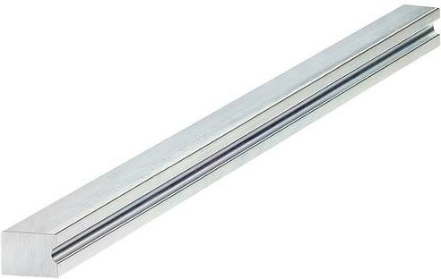 Siemens Verlängerungswelle 8UC6033 in Silber, L x B x H: 300 x 10 x 10 cm - Bild 1