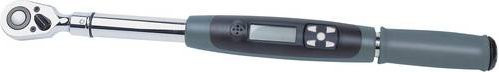 Mannesmann Drehmomentschlüssel M18141 in Silber, 17 - 170 Nm - Bild 1