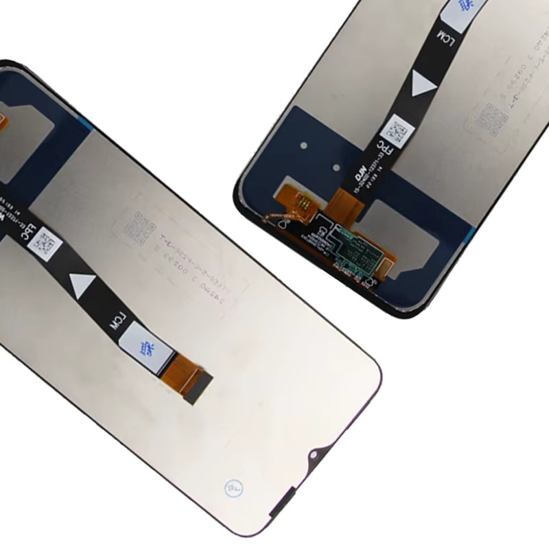 Samsung Galaxy A22 5G LCD Display mit Touchscreen und Digitzer für Ersatzmontage (Modelle A226B, A226BR, A226L) - Bild 4