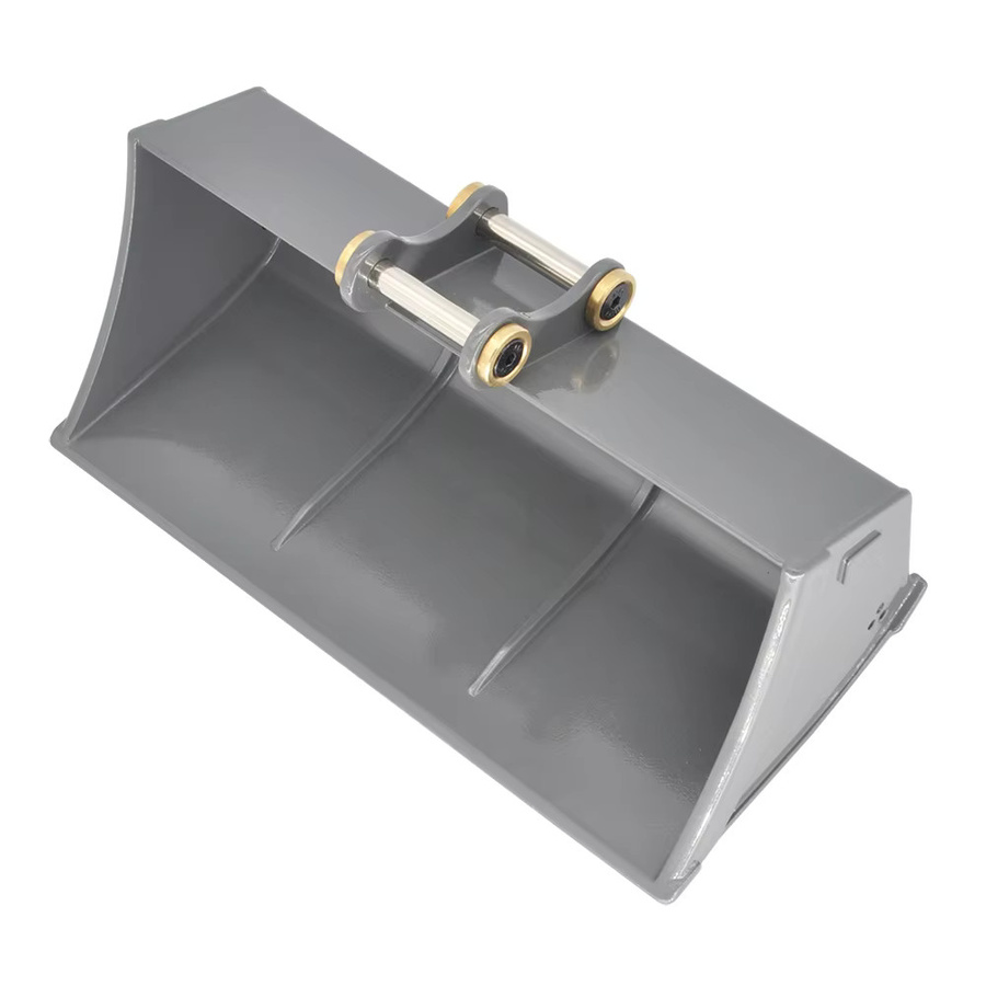 Double E EC160E Metall-Schnellkupplung, Greifer, Zubehör für RC 1:14 - Bild 2