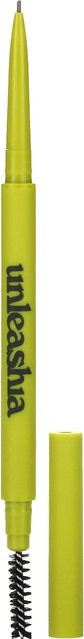 Unleashia Shaper Defining Augenbrauenstift, Haferflockenbraun, 0,025 g - Bild 1