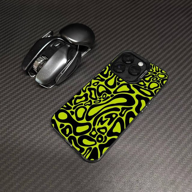 Stoßfeste Handyhülle mart135 Racer L-Lando N-Norris 4 Bunt für iPhone 17 16 15 14 13 12 11 Pro Max Plus - Bild 1