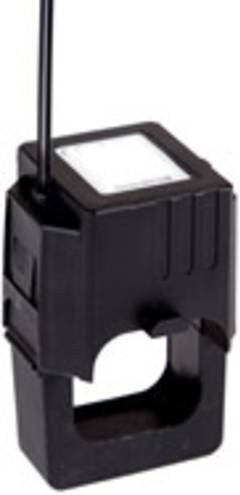 Gossen Metrawatt Kabelumspurtwandler SC50-E 600/1A 0,5VA Klasse 0,5 in Schwarz - Bild 1
