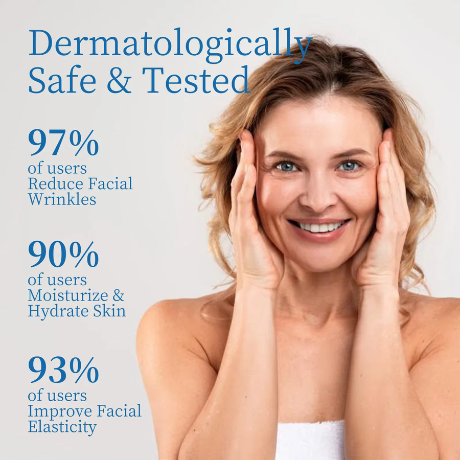B5 Hyaluronsäure-Serum für das Gesicht, Unisex - Bild 1