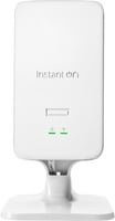 HP Networking Instant On Access Point AP22D Dual Radio 2x2 Wi-Fi 6 5er-Paket in Weiß - Bild 1