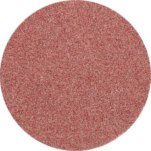 PFERD Schleifblatt CD 38A Universal Körnung 120 Rot Durchmesser: 38 mm 100 Stück - Bild 1