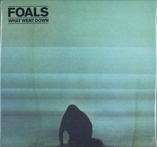 What Went Down, Foals, Vinyl/LP - Bild 1