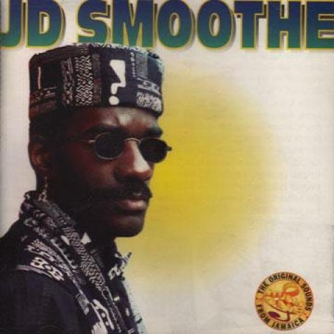 JD Smooth - JD Smoothe SOCD7788 Studio One 2000 Jamaika Reggae, Ska & Dub CD - Bild 1