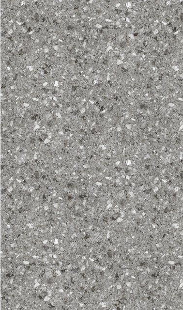 Schulte Duschrückwand DecoDesign Softtouch Terrazzo-Grau B: 255 cm, H: 150 cm - Bild 1