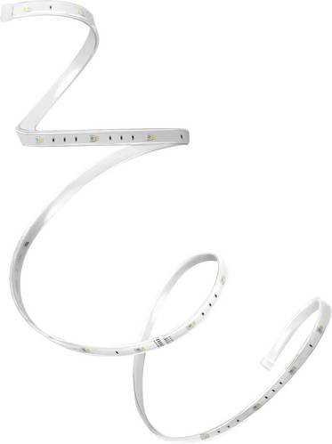 LEDVANCE SMART+ FLEX MULTICOLOR RGBW LED-Streifen-Basisset mit Stecker 230V, 3 m Länge - Bild 1