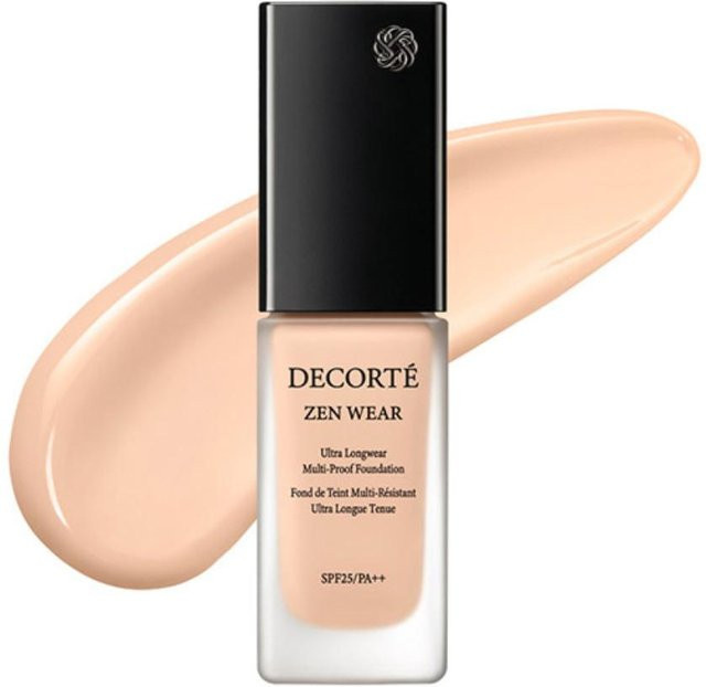 KOSE Cosme Decorte Zen Wear Fluid C11, 30 ml - Bild 1
